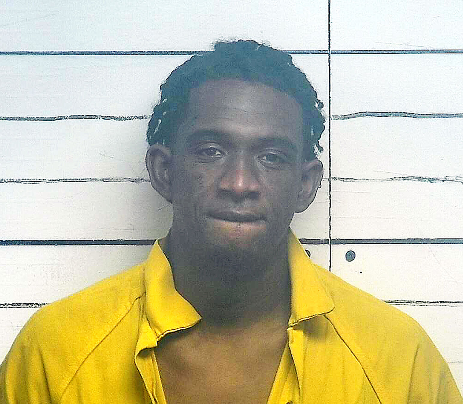 Nathan Jackson